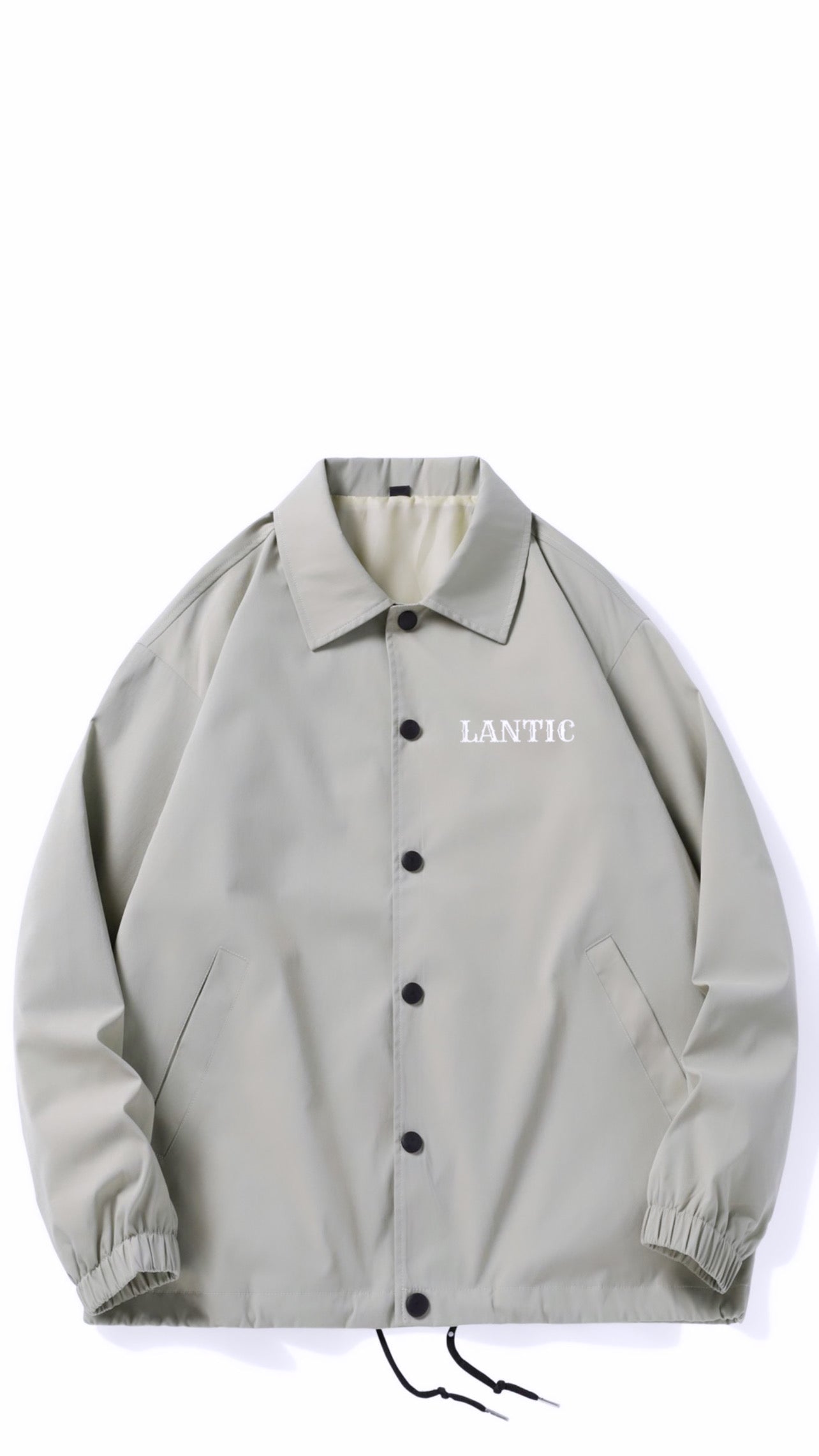 Coach Jacket