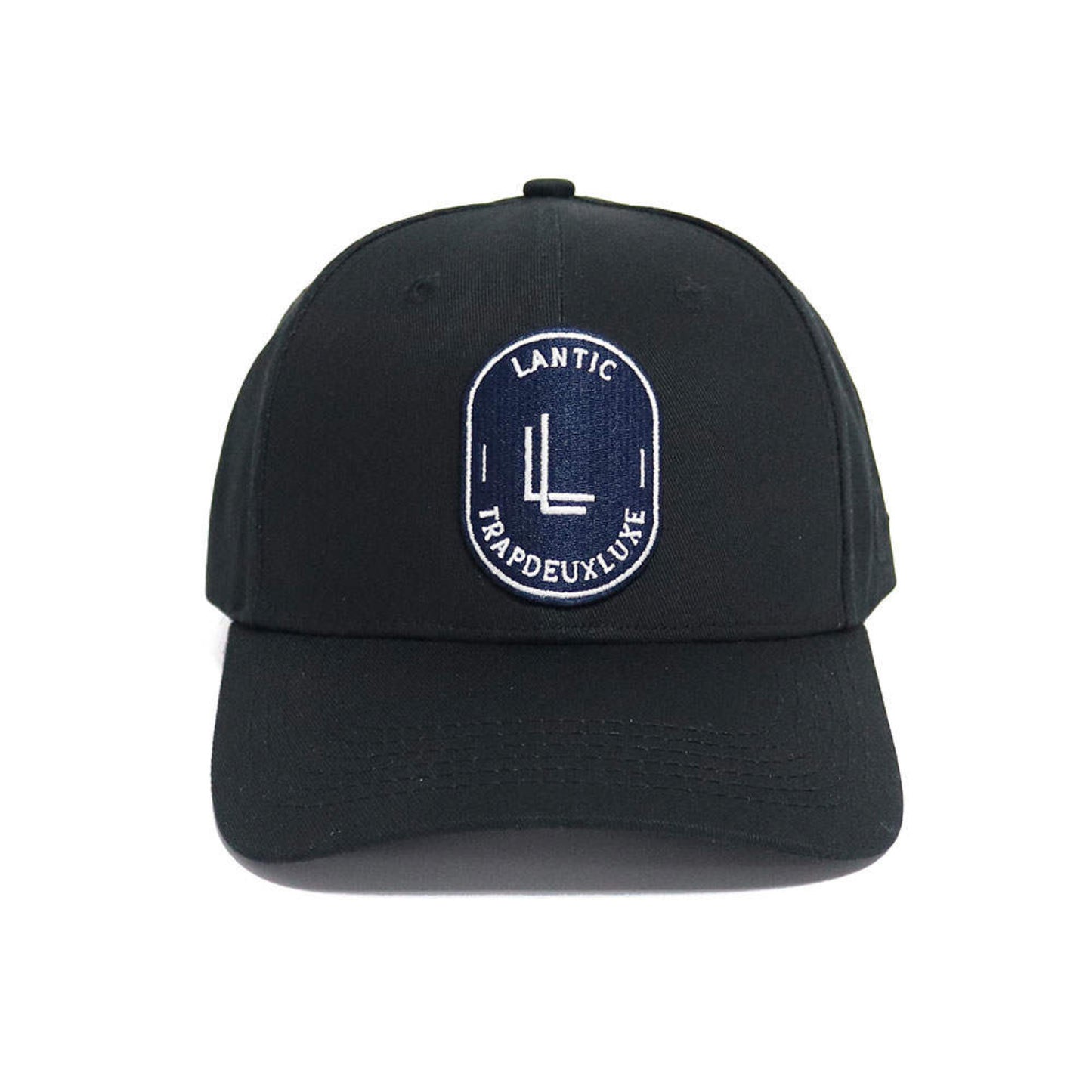 Patch Cap