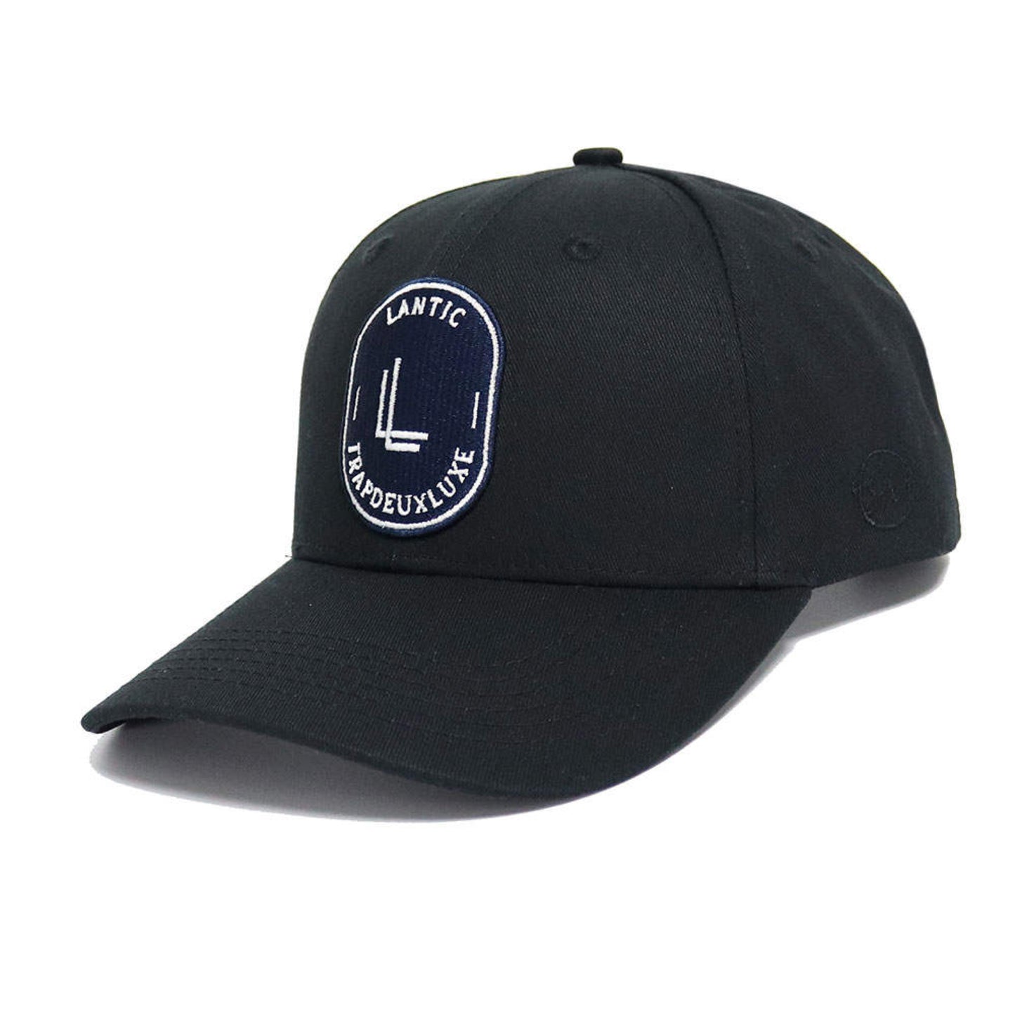 Patch Cap