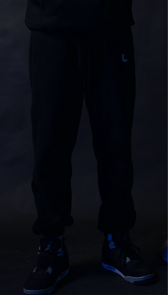 Black Pants