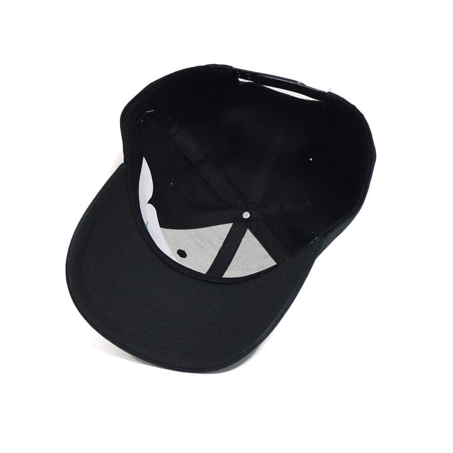 Patch Cap