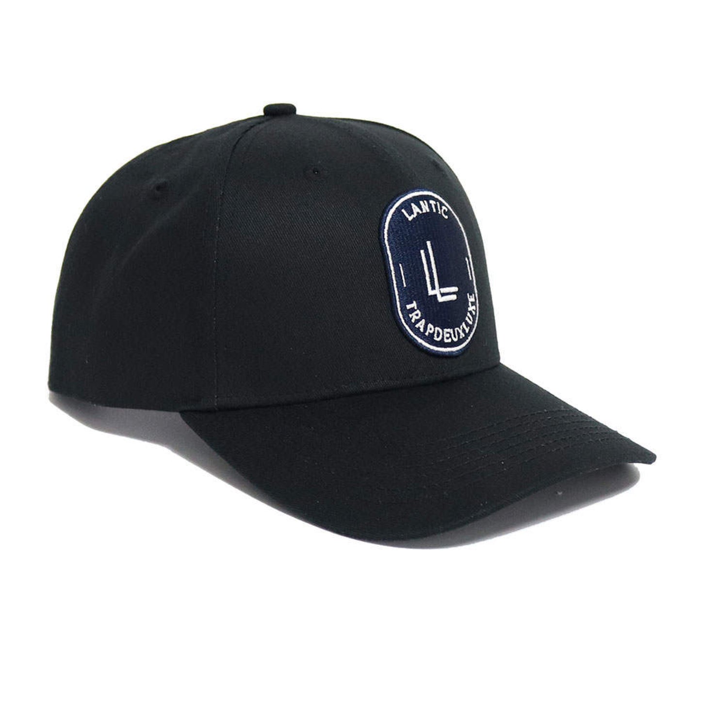 Patch Cap